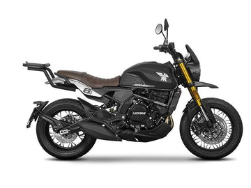 Moto Morini 650 Seiemmezzo [2022-2025] [SHAD] - Top Master monteringssett