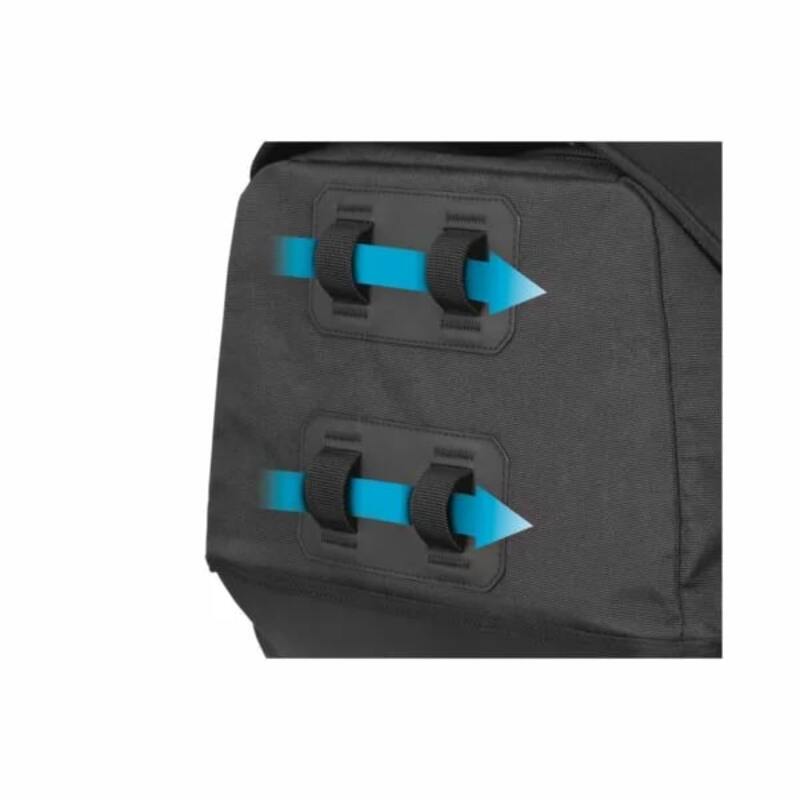 Honda X-Adv [SHAD] - Terra TR50 halebag
