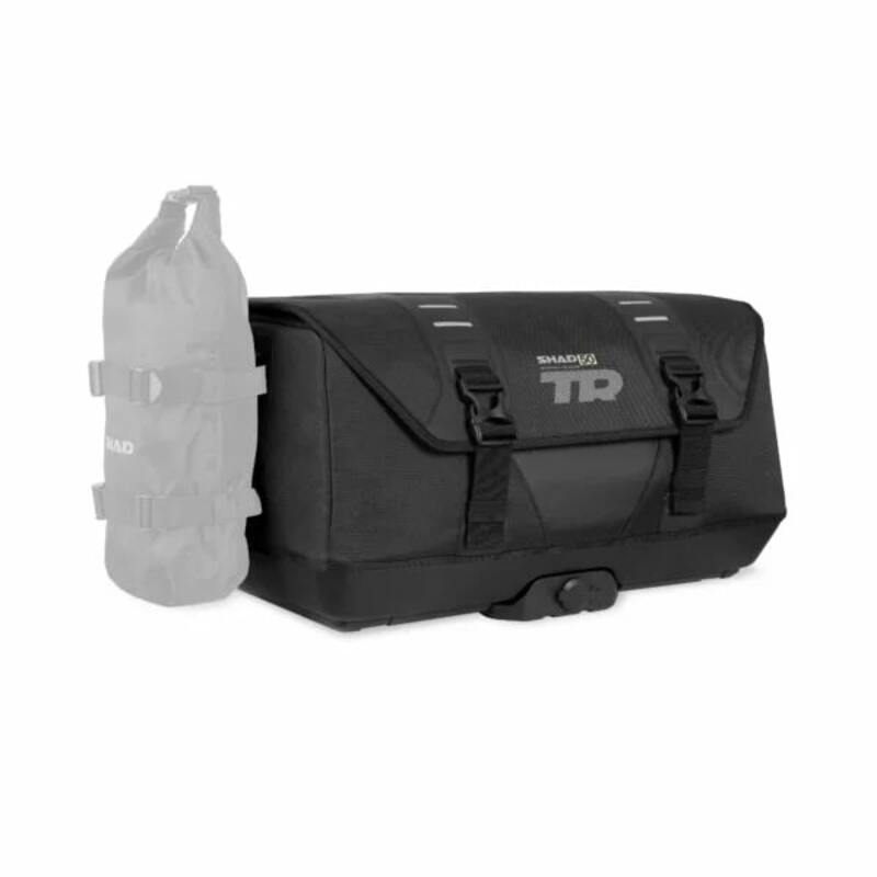 Honda X-Adv [SHAD] - Terra TR50 halebag
