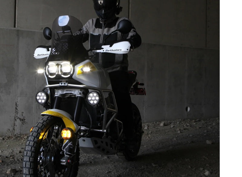 Ducati Multistrada V4 [DENALI] - CANsmart™-kontroller GEN II