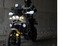 Ducati Multistrada V4 [DENALI] - CANsmart™-kontroller GEN II-2