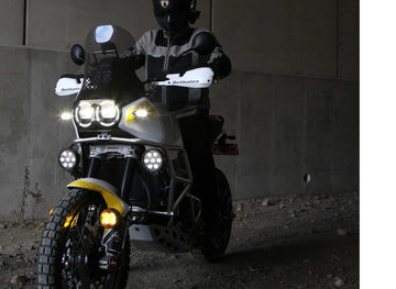 Ducati Desertx [DENALI] - CANsmart™-kontroller GEN II - 0