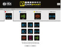 Ducati Desert X 937 [DENALI] - CANsmart™-kontroller GEN II-6