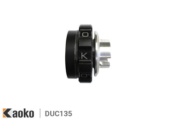 Ducati Hypermotard 939 [KAOKO] - Hastighetsstabilisator for styre DUC135