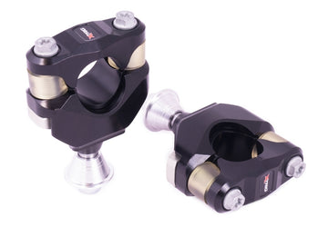 Ktm Sx 250 [XTRIG] - PHDS styrefester Ø28,6 mm - kun kompatibel med OEM trippelklemmer