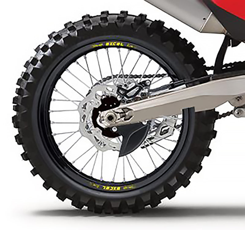 Yamaha Ténéré 700 [HAAN HJUL] - Bakhjul komplett - 17x5.00x32T