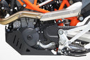 Husqvarna Supermoto 701 [AXP] - Adventure underkjøringsbeskyttelse - PE-HD 8mm