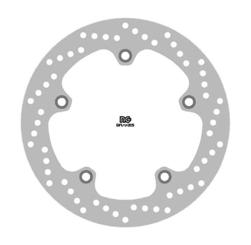 Aprilia Tuareg 660 [NG BRAKE DISC] - rund flytende bremseskive