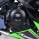 Kawasaki NINJA 650 ABS SPESIAL EDITION EX650K [2018] - Race Series Engine Case Cover Protector - 2 stk.