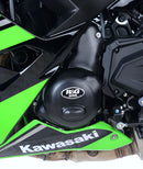 Kawasaki NINJA 650 [2024] - Race Series Engine Case Cover Protector - 2 stk.