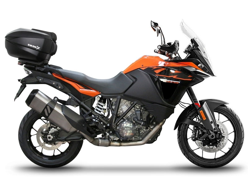 Ktm 990 Smt [SHAD] - Top Master monteringssett