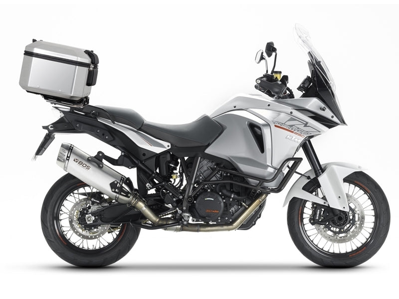 Ktm 1050 Adventure [SHAD] - Top Master monteringssett