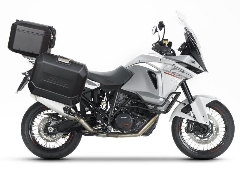 Ktm 990 Smt [SHAD] - Top Master monteringssett