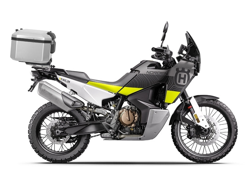 Ktm 1050 Adventure [SHAD] - Top Master monteringssett