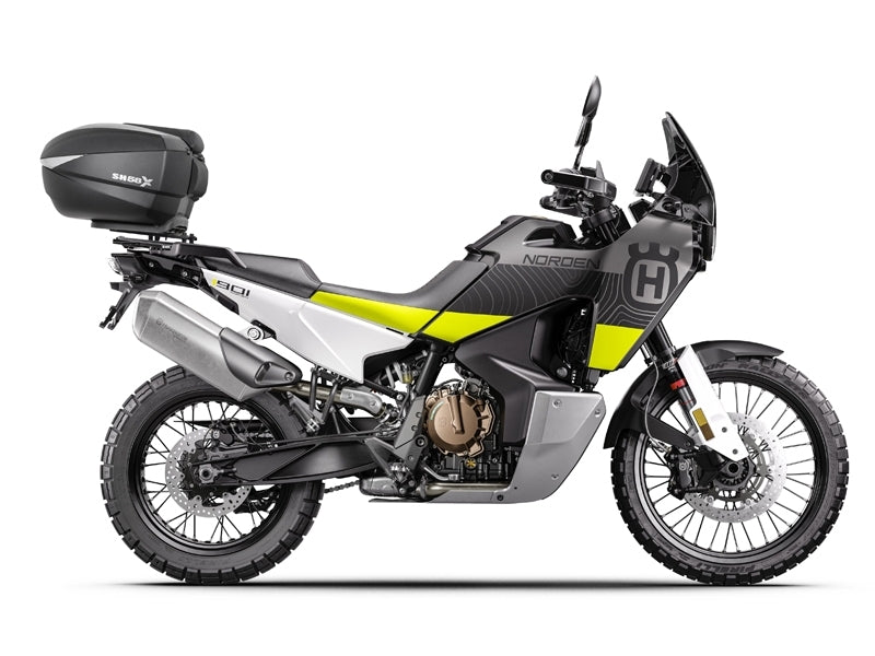Ktm 890 Adventure [SHAD] - Top Master monteringssett