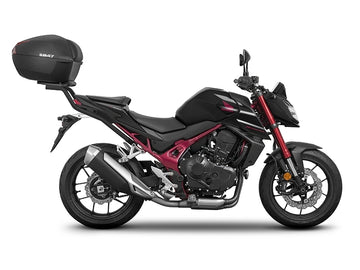 Honda Cb 750 Hornet [SHAD] - Top Master monteringssett