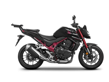 Honda Cb 750 Hornet [SHAD] - Top Master monteringssett - 0