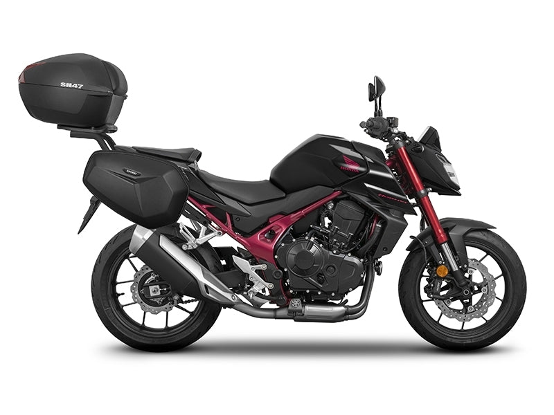 Honda Cb 750 Hornet [SHAD] - Top Master monteringssett