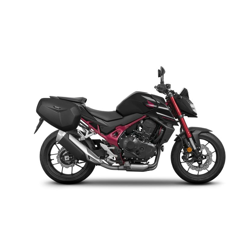 Honda Cb 750 Boldor [SHAD] - SR sideveskeholder