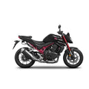 Honda Cb 750 Boldor [SHAD] - SR sideveskeholder-2