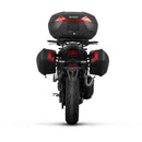 Honda Cb 750 Hornet [SHAD] - SR sideveskeholder-3