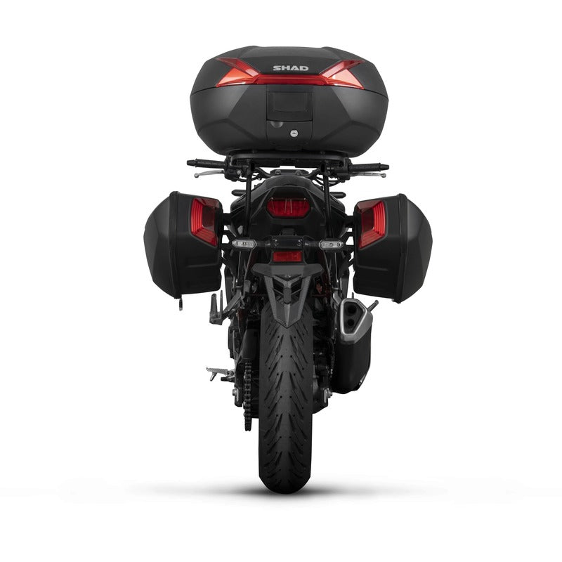 Honda Cb 750 [SHAD] - SR sideveskeholder