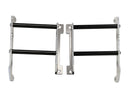 Ktm Sx-F 250 [AXP] - Radiatorbeskyttelse aluminium 4mm