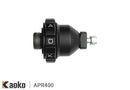 Aprilia Dorsoduro 1200 [KAOKO] - Cruise control gassstabilisator-1