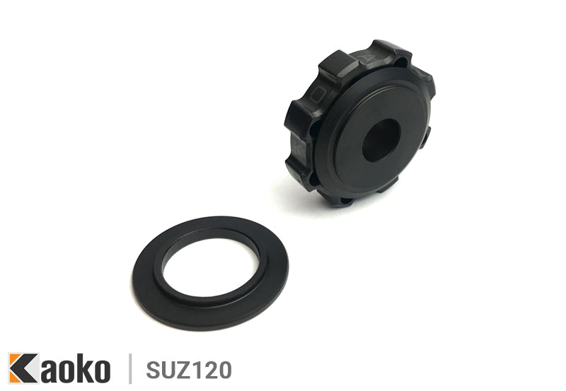 Suzuki V-Strom 800 [KAOKO] - Cruise control gassstabilisator
