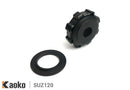 Suzuki V-Strom 800 [KAOKO] - Cruise control gassstabilisator