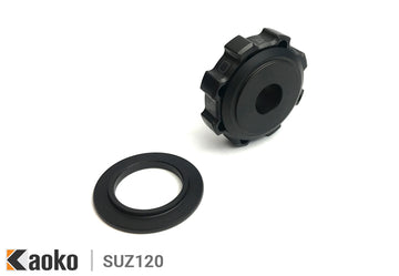 Suzuki V-Strom 800 [KAOKO] - Cruise control gassstabilisator