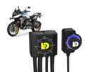 Bmw R 1250 Gs Adventure [DENALI] - DialDim™Light Controller-1