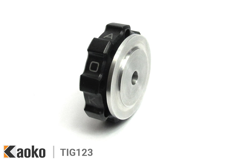 Triumph Tiger 1200 Gt Pro [KAOKO] - Hastighetsstabilisator for styre TIG123
