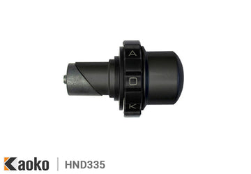 Honda Gl 1800 [KAOKO] - Hastighetsstabilisator for styre HND335