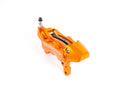 Ktm Sx 200 [BERINGER] - Aerotec® bremsecaliper Ø 27mm 6-stempel venstre