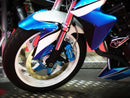 Ktm Sx 200 [BERINGER] - Aerotec® bremsekaliper 4 stempler igjen