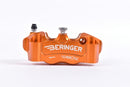 Ktm 690 Sm Prestige [BERINGER] - Aerotec® bremsekaliper 4 stempler igjen