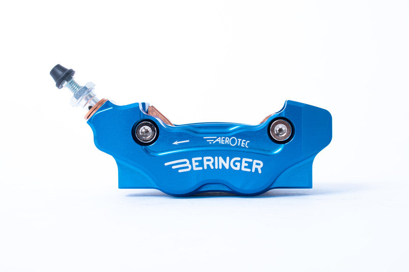 Husaberg Fe 501 [BERINGER] - Aerotec® bremsekaliper 4 stempler igjen