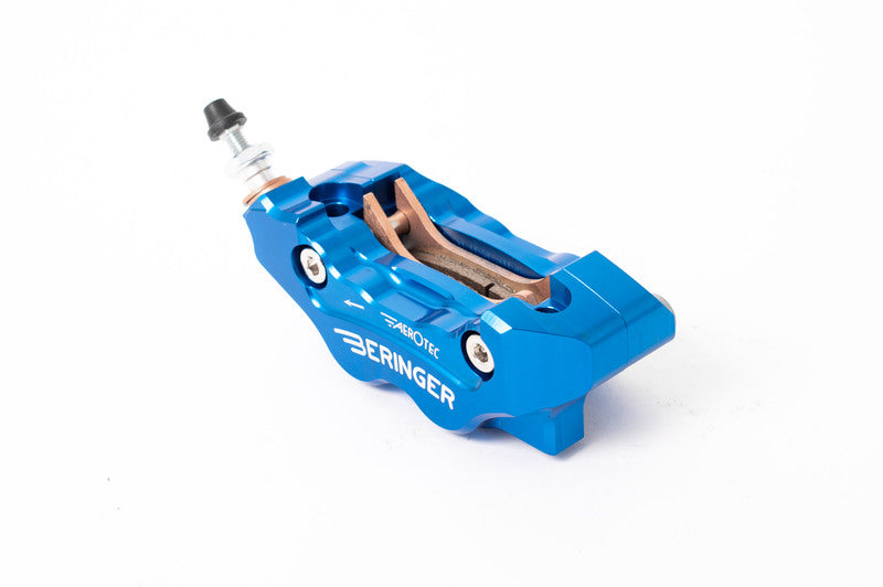 Husaberg Fe 501 [BERINGER] - Aerotec® bremsekaliper 4 stempler igjen