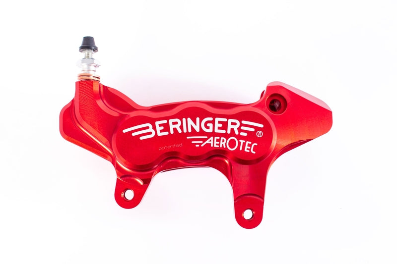 Yamaha Yz 450 [BERINGER] - Aerotec® bremsekaliper 6 stempler venstre Ø 27mm