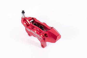 Yamaha Yz 450 [BERINGER] - Aerotec® bremsekaliper 6 stempler venstre Ø 27mm