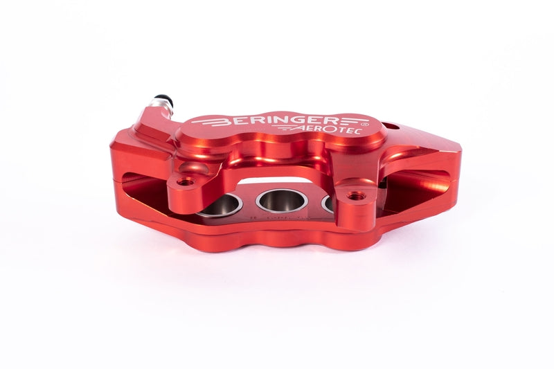 Yamaha Yz 450 [BERINGER] - Aerotec® bremsekaliper 6 stempler venstre Ø 27mm