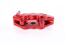 Yamaha Yz 450 [BERINGER] - Aerotec® bremsekaliper 6 stempler venstre Ø 27mm