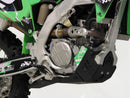 Kawasaki Kx 250 [AXP] - underkjøringsbeskyttelse