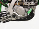 Kawasaki Kx 250 [AXP] - underkjøringsbeskyttelse