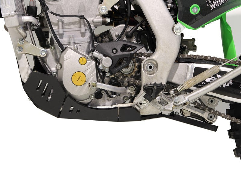 Kawasaki Kx 250 [AXP] - underkjøringsbeskyttelse