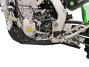 Kawasaki Kx 250 [AXP] - underkjøringsbeskyttelse