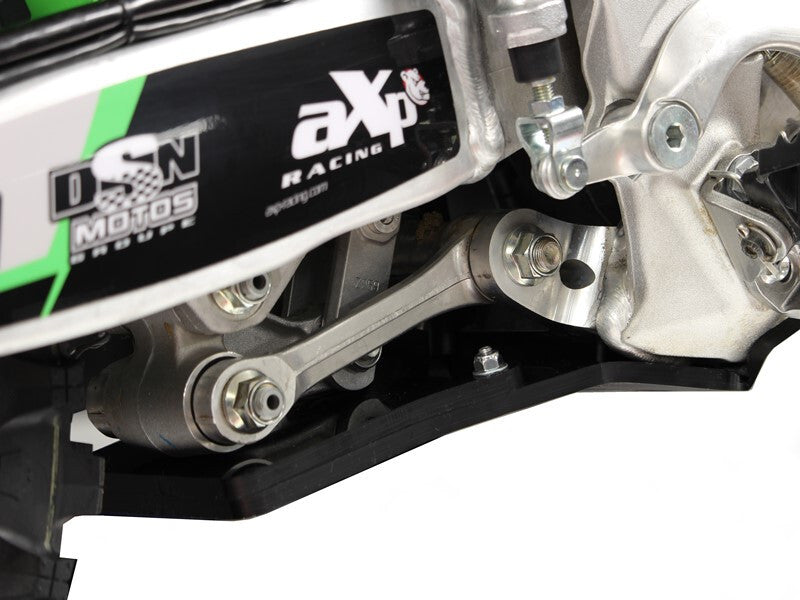 Kawasaki Kx 250 [AXP] - underkjøringsbeskyttelse