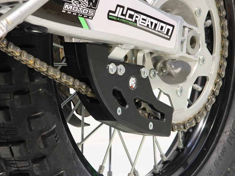 Kawasaki Kx 250 [AXP] - kjedeføring