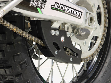 Kawasaki Kx 250 [AXP] - kjedeføring